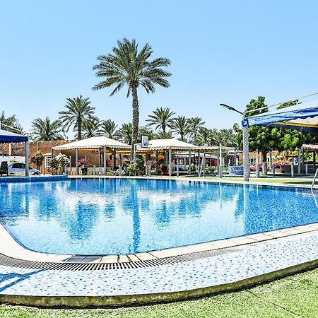 Oyo 138 Gulf Sand Motel Barka Exterior foto